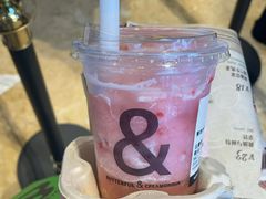-B&C黄油与面包·THE GARDEN BAKERY概念店(世纪汇店)