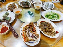 -长平老姿娘夜粥(平东一街店)