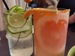 -玲婧胡同·生日蛋糕·餐厅(嘉里城店)