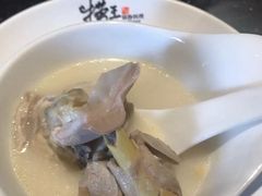 -捞王猪肚鸡火锅(昆山店)