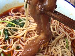 -沈家仁牛肉面(大堰三村总店)