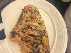 -马克西姆俄罗斯餐厅(通亚街店)