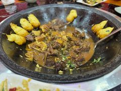 -边江铁锅炖鱼(振八街店)