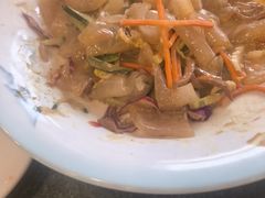 -大清花饺子(山庄店)