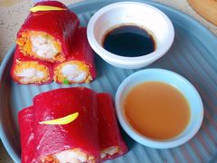 -点都德(龙之梦店)