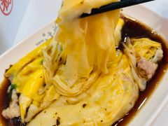 -汁爷匠人肠粉新秀北店(古玩城店)