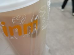 -一鸣真鲜奶吧(益乐路店)