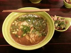 android_upload_pic-张记牛肉面馆(天津路店)