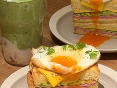 -BE BRIGHT KITCHEN(正佳广场店)