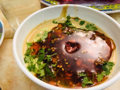-清真马家美食城•海鲜•青岛菜•火锅(延安三路店)