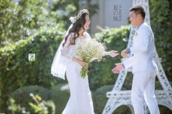 点击看大图 -维纳斯婚纱摄影(鞍山店)