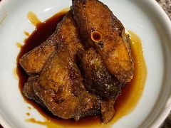 老味道熏鱼-南京大牌档(人民广场店)