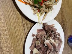 -三中高皇羊肉馆