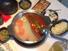 -辣家私厨火锅·龙虾(开发区店)