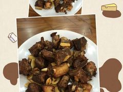 -青龙柳条豆腐(魁星路店)