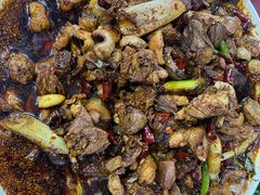 -段氏永平黄焖鸡