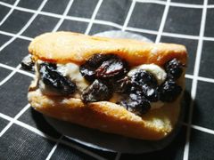 -面包新语(上地华联店)