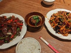 -張飛扒肉·龙江非遗(道外店)