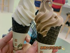-喜茶(南昌王府井店)