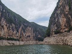 -白帝城·瞿塘峡景区