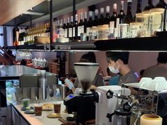 -卡朋厨房(289艺术园区店)