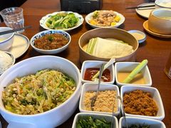 -林四喜·闽南传家菜(鼓浪屿店)