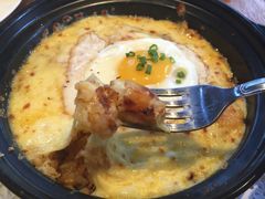 -Geneva日内瓦餐厅(西郊宝成花苑店)