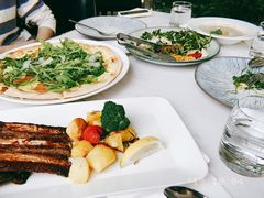 -IL Forno 意坊·意大利餐厅(花园店)