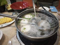 -福合埕牛肉丸(福平路店)