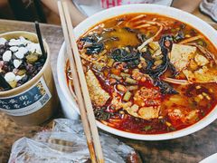 -阿生哥螺蛳粉(永安街店)