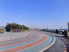 -八大峡公园
