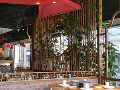 -虾满堂小龙虾烧烤(富荟广场店)