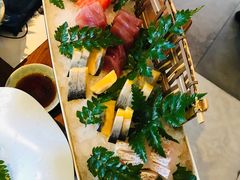 -Mr.Fish鱼鲜生海鲜放题(高德置地冬广场店)
