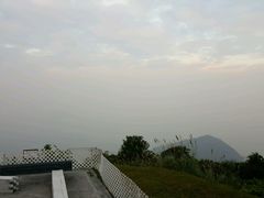 -YHA赛马会摩星岭青年旅舍(香港岛)
