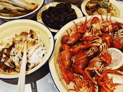 -东排食堂长沙小吃大排档(五一广场店)