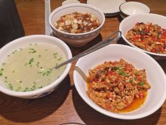 -八碗湘长沙市井菜(坡子街店)