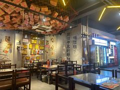 -大头叔烤鸡爪·朝鲜族烤串(天池路店)