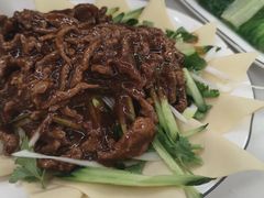 -东北饺子馆(马尾君竹店)