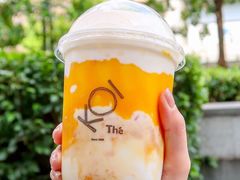 -KOI Thé(正佳广场店)