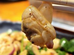 拌黄蚬子-丹东特色烤肉(学府路一部店)