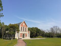 -上海佘山世茂艾美酒店