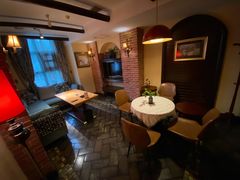 -长春藤咖啡(北园店)