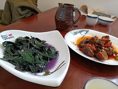 -云隐小厨·传统大理美食(复兴路店)