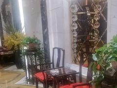 -三鼎园国际温泉酒店