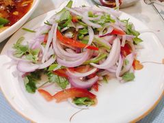 -马尔龙新疆饭店·清真(长青路店)