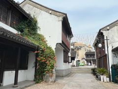 -山塘街