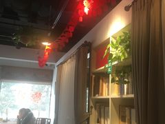 -天厨妙香素食餐厅(清华店)
