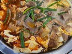 -古乐牛香·鲜牛肉牛杂火锅(高新店)