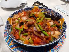 -阿里疆Alijiang·丝路美食·异域风情·清真(长楹天街店)