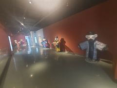 -成都泰迪熊博物馆